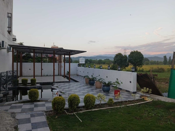 Imagen de la habitación del Hotel Aarav. Foto 11