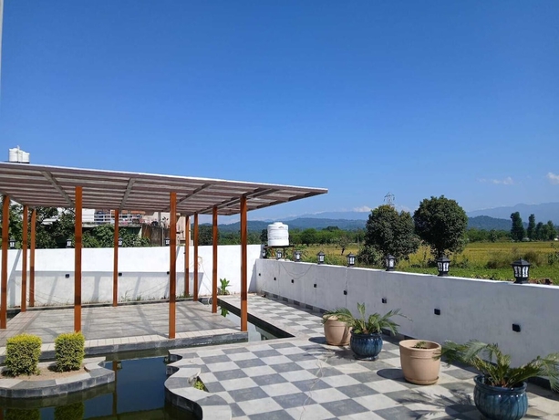 Imagen de la habitación del Hotel Aarav. Foto 12