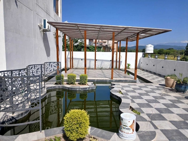 Imagen de la habitación del Hotel Aarav. Foto 13