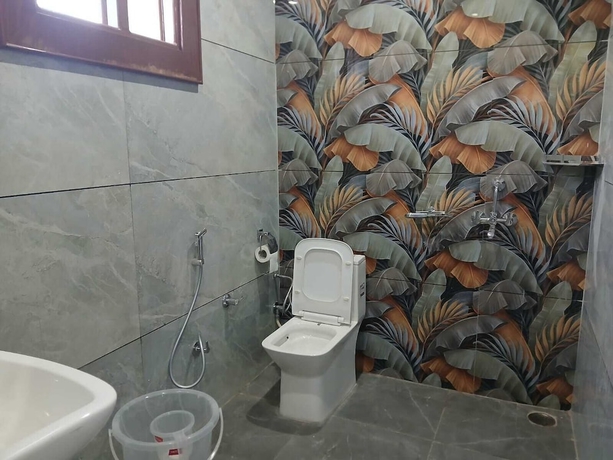 Imagen de la habitación del Hotel Aarav. Foto 14