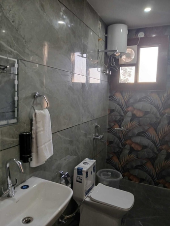 Imagen de la habitación del Hotel Aarav. Foto 15