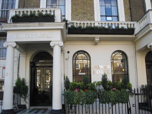 Imagen general del Hotel Aaraya London. Foto 4