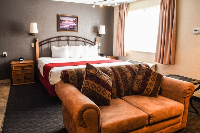 Imagen de la habitación del Hotel Aarchway Inn. Foto 12