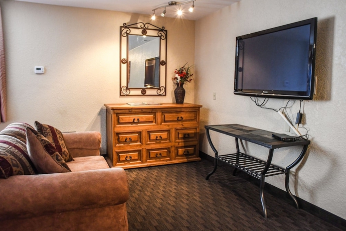 Imagen de la habitación del Hotel Aarchway Inn. Foto 14