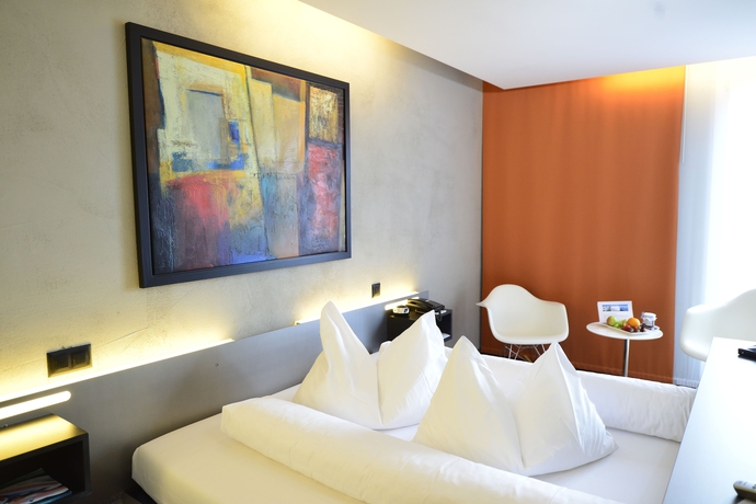 Imagen de la habitación del Hotel Aare Thun. Foto 2