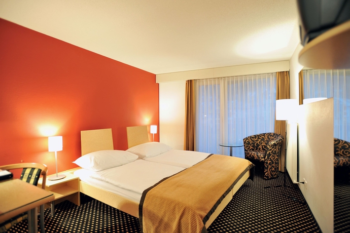 Imagen de la habitación del Hotel Aare Thun. Foto 5