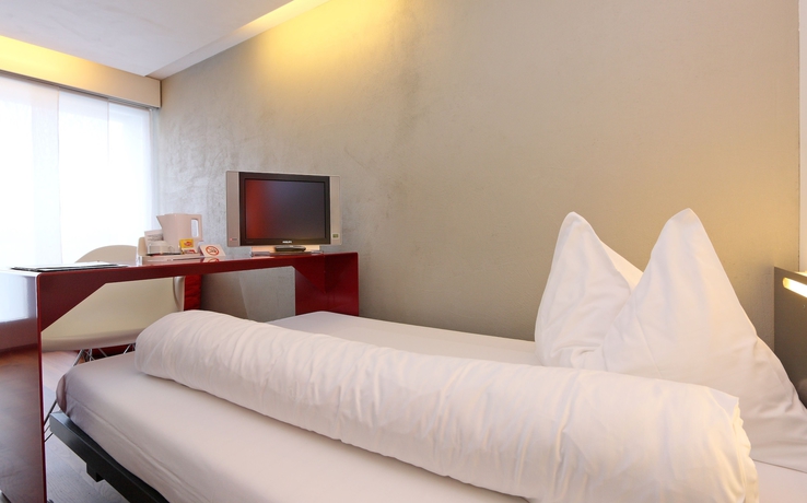 Imagen de la habitación del Hotel Aare Thun. Foto 7