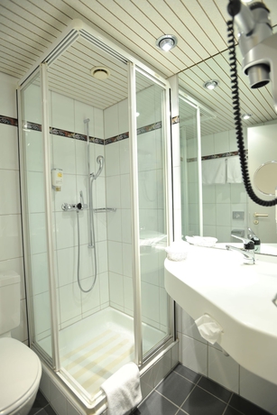 Imagen de la habitación del Hotel Aare Thun. Foto 16