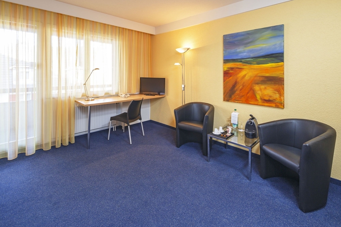 Imagen de la habitación del Hotel Aarehof Swiss Quality. Foto 4