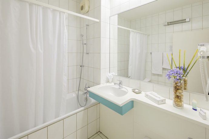 Imagen de la habitación del Hotel Aarehof Swiss Quality. Foto 5