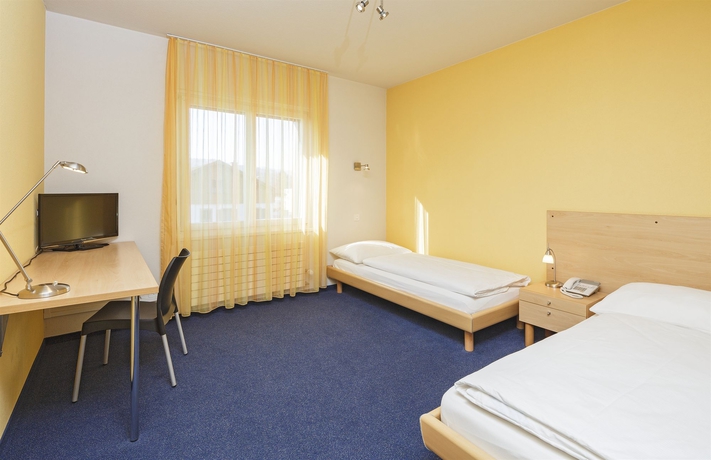 Imagen de la habitación del Hotel Aarehof Swiss Quality. Foto 8