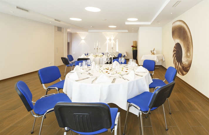 Imagen de los interiores del Hotel Aarehof Swiss Quality. Foto 15