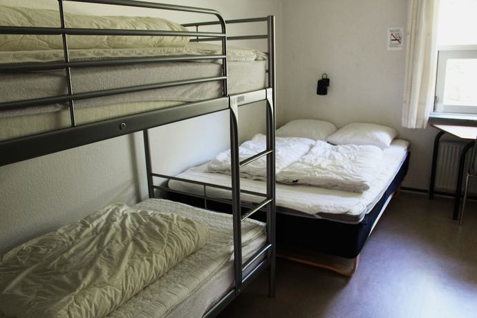 Imagen de la habitación del Hotel Aarhus Hostel. Foto 3