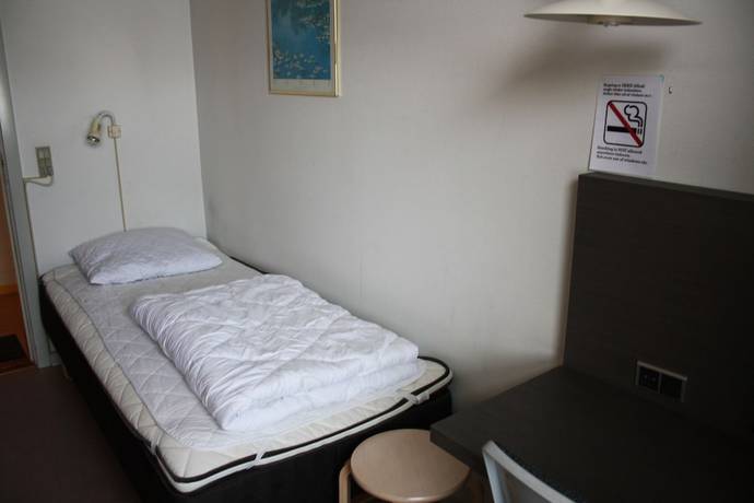 Imagen de la habitación del Hotel Aarhus Hostel. Foto 13