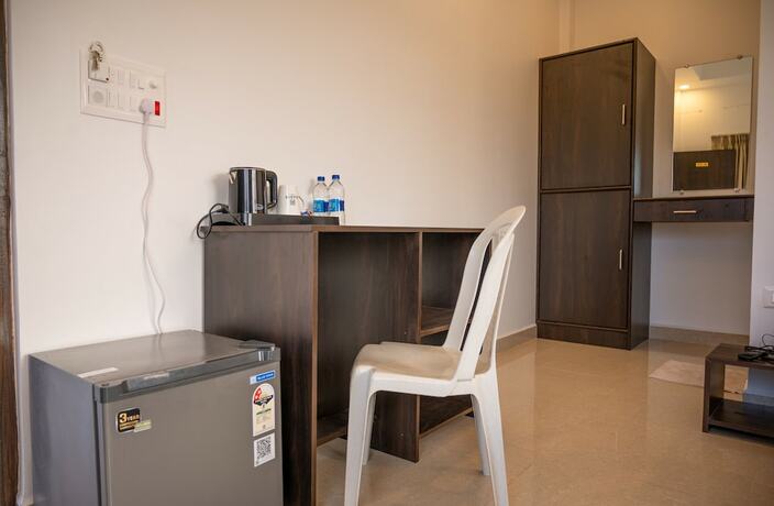 Imagen general del Hotel Aaria Hills. Foto 6