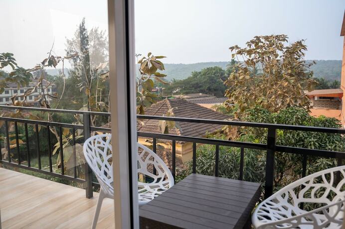 Imagen general del Hotel Aaria Hills. Foto 9