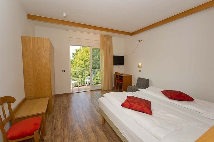 Imagen de la habitación del Hotel Aaritz, Levico Terme. Foto 6