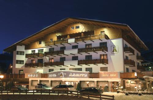 Imagen general del Hotel Aaritz, Selva di Val Gardena. Foto 11