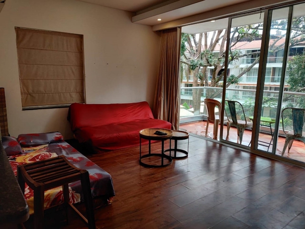 Imagen de la habitación del Hotel Aarju Luxurious Wave. Foto 5