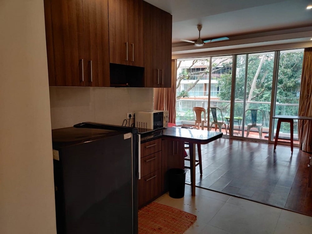 Imagen de la habitación del Hotel Aarju Luxurious Wave. Foto 9