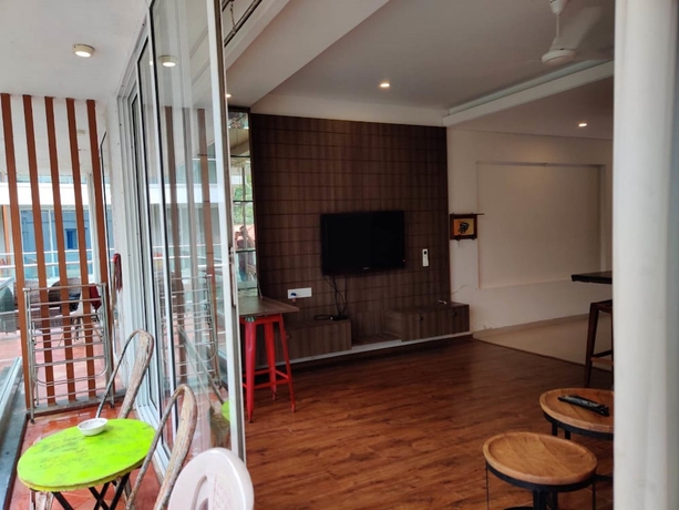 Imagen de la habitación del Hotel Aarju Luxurious Wave. Foto 14