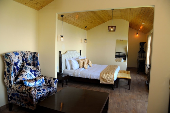 Imagen de la habitación del Hotel Aaroham By Aamod. Foto 5