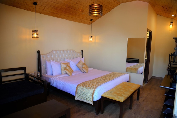 Imagen de la habitación del Hotel Aaroham By Aamod. Foto 6