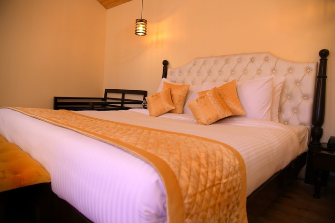 Imagen de la habitación del Hotel Aaroham By Aamod. Foto 7