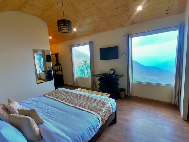 Imagen de la habitación del Hotel Aaroham By Aamod. Foto 14