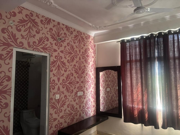 Imagen de la habitación del Hotel Aaroham Retreat. Foto 2