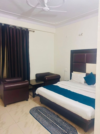 Imagen de la habitación del Hotel Aaroham Retreat. Foto 5