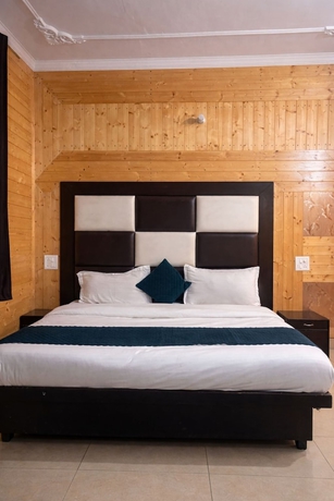 Imagen de la habitación del Hotel Aaroham Retreat. Foto 6