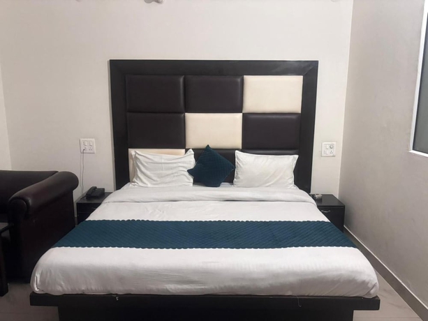 Imagen de la habitación del Hotel Aaroham Retreat. Foto 7