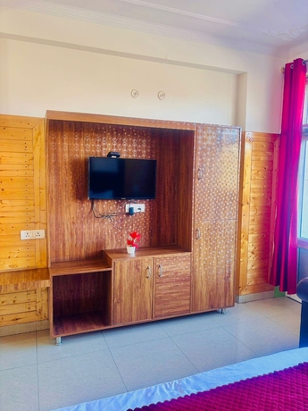 Imagen de la habitación del Hotel Aaroham Retreat. Foto 10