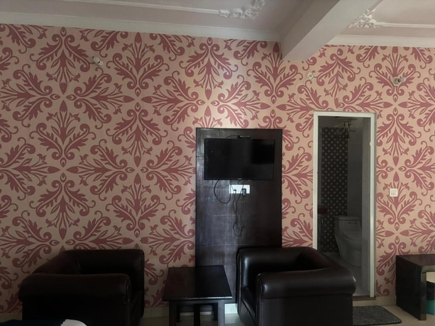 Imagen de la habitación del Hotel Aaroham Retreat. Foto 16