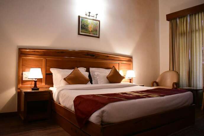 Imagen general del Hotel Aaroham The Watergate. Foto 1