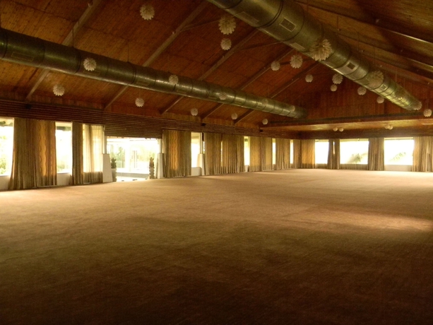 Imagen general del Hotel Aarohi Starz Club. Foto 2