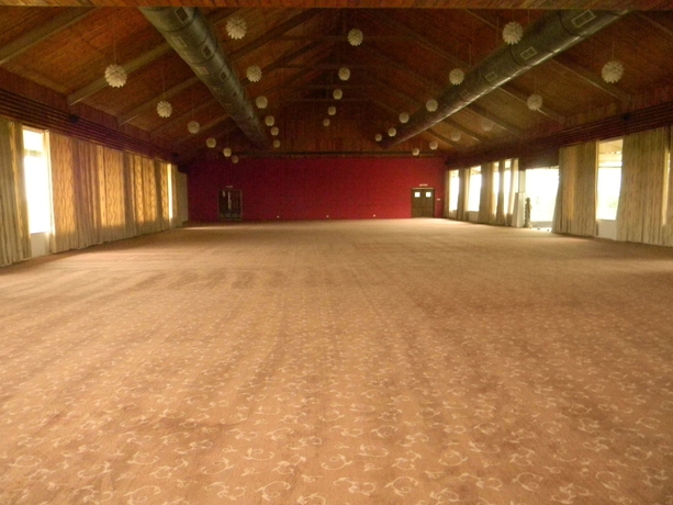 Imagen general del Hotel Aarohi Starz Club. Foto 4