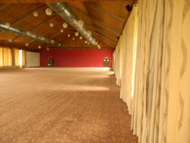 Imagen general del Hotel Aarohi Starz Club. Foto 5