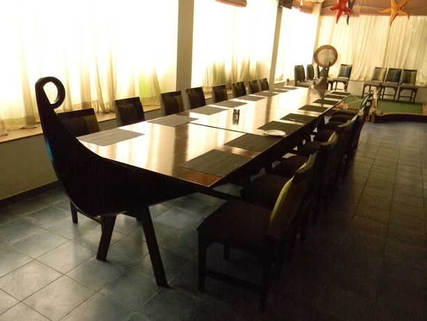 Imagen general del Hotel Aarohi Starz Club. Foto 6