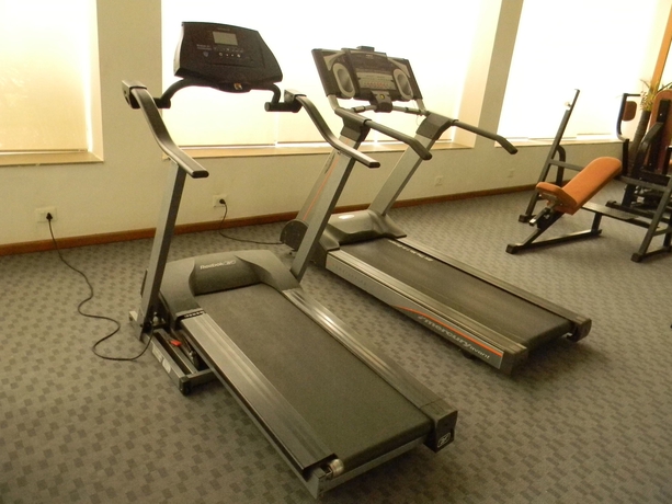 Imagen de los interiores del Hotel Aarohi Starz Club. Foto 14
