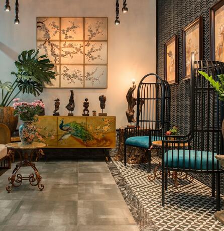 Imagen general del Hotel Aaron Boutique. Foto 10