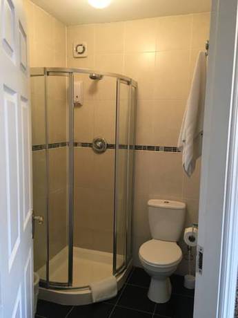 Imagen de la habitación del Hotel Aaron House B&B. Foto 2