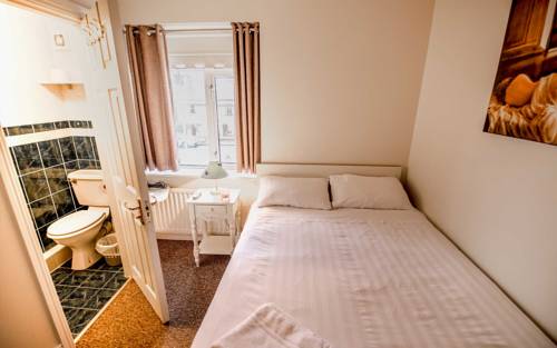 Imagen de la habitación del Hotel Aaron House B&B. Foto 6