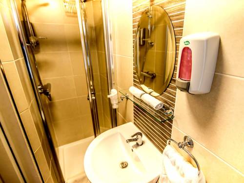 Imagen de la habitación del Hotel Aaron House B&B. Foto 8