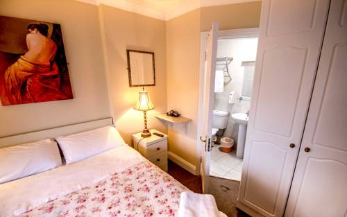 Imagen de la habitación del Hotel Aaron House B&B. Foto 9