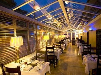 Imagen general del Hotel Aaron Lodge Guest House. Foto 1
