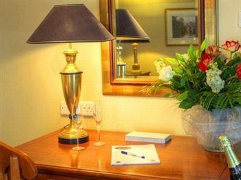 Imagen general del Hotel Aaron Lodge Guest House. Foto 5