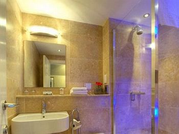 Imagen general del Hotel Aaron Lodge Guest House. Foto 6
