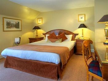 Imagen general del Hotel Aaron Lodge Guest House. Foto 7